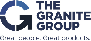 New Granite Group Logo and Tagline - small